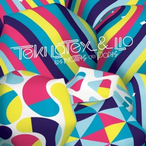 收聽Teki Latex的Les matins de Paris (feat. Lio)歌詞歌曲
