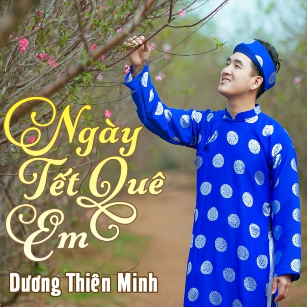 Ngày Tết Quê Em (Remix)