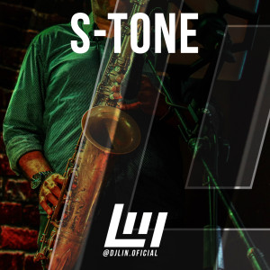 Album S-Tone from DJ Lin
