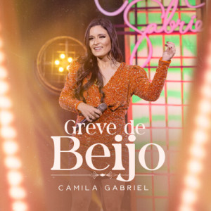 Album Greve de Beijo from 