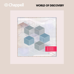 Album World Of Discovery from Patrick Wilson