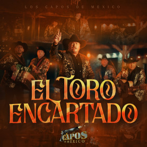 收听Los Capos De Mexico的El Toro Encartado歌词歌曲