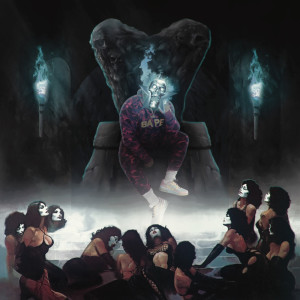 Album RatedStar (Explicit) from Flee