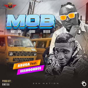 Abuga的专辑MOB