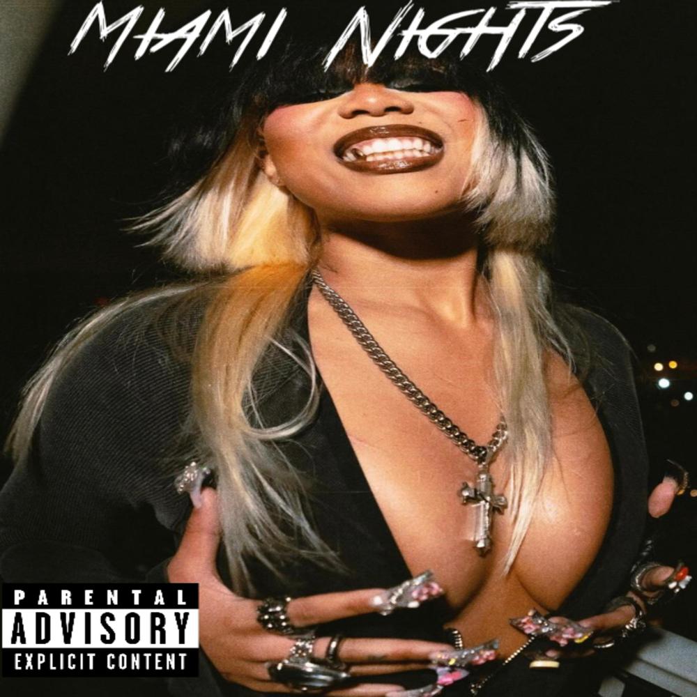 Welcome to the Woo (feat. Nick Flair) (Explicit)