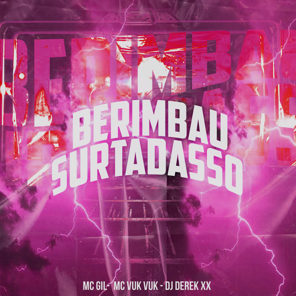 Berimbau Surtadasso
