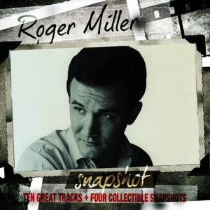 ดาวน์โหลดและฟังเพลง Kansas City Star พร้อมเนื้อเพลงจาก Roger Miller