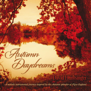 David Huntsinger的專輯Autumn Daydreams