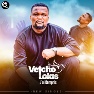 Album J'ai compris (Explicit) from Vetcho Lolas