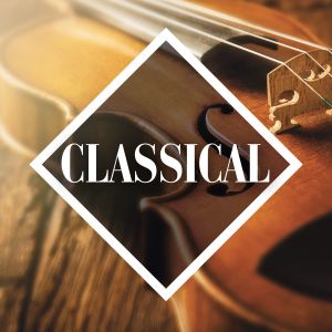อัลบัม Classical: The Collection ศิลปิน Various Artists