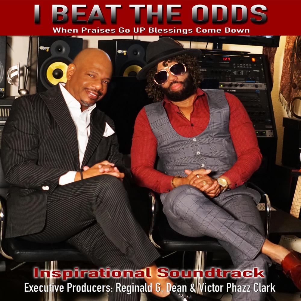 I Beat The Odds Poem (feat. Lesa Hunt & Deon Gladney)
