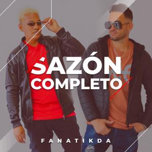 Album Sazón Completo oleh Fanatikda