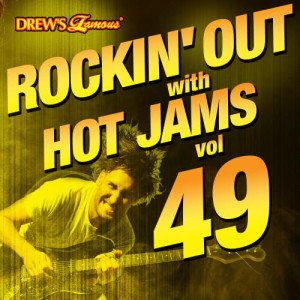 Rockin' out with Hot Jams, Vol. 49