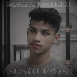 Album Salaman Ya Umarol Faruq from 