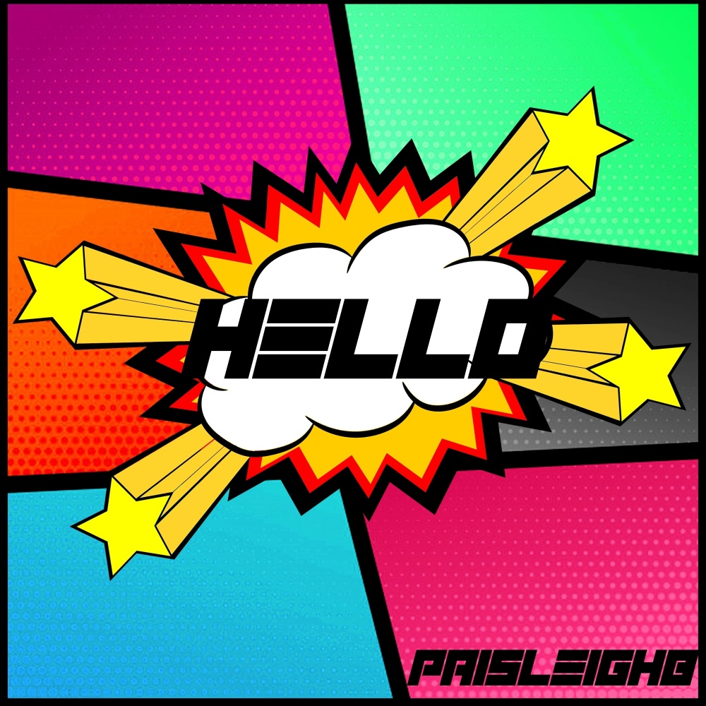 Hello