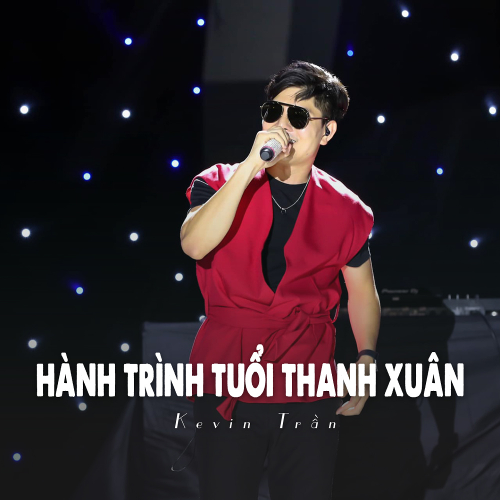 Hành Trình Tuổi Thanh Xuân (Ytmix)
