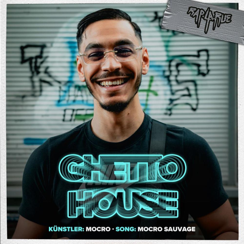 Mocro sauvage (Explicit)