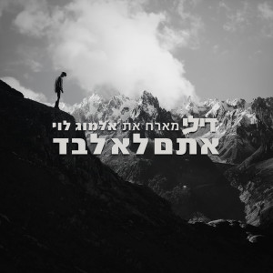 Listen to אתם לא לבד song with lyrics from דילי