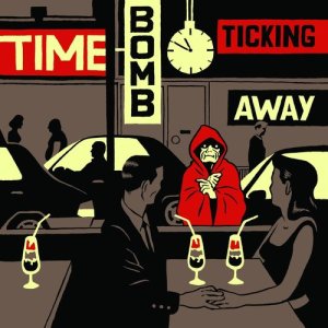 Billy Talent的專輯Time Bomb Ticking Away