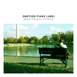 Various Artists的專輯Relaxing piano presents to your heart that needs rest