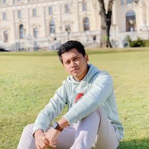 Dengarkan Mung Sepele lagu dari Danang Giri Sadewa dengan lirik