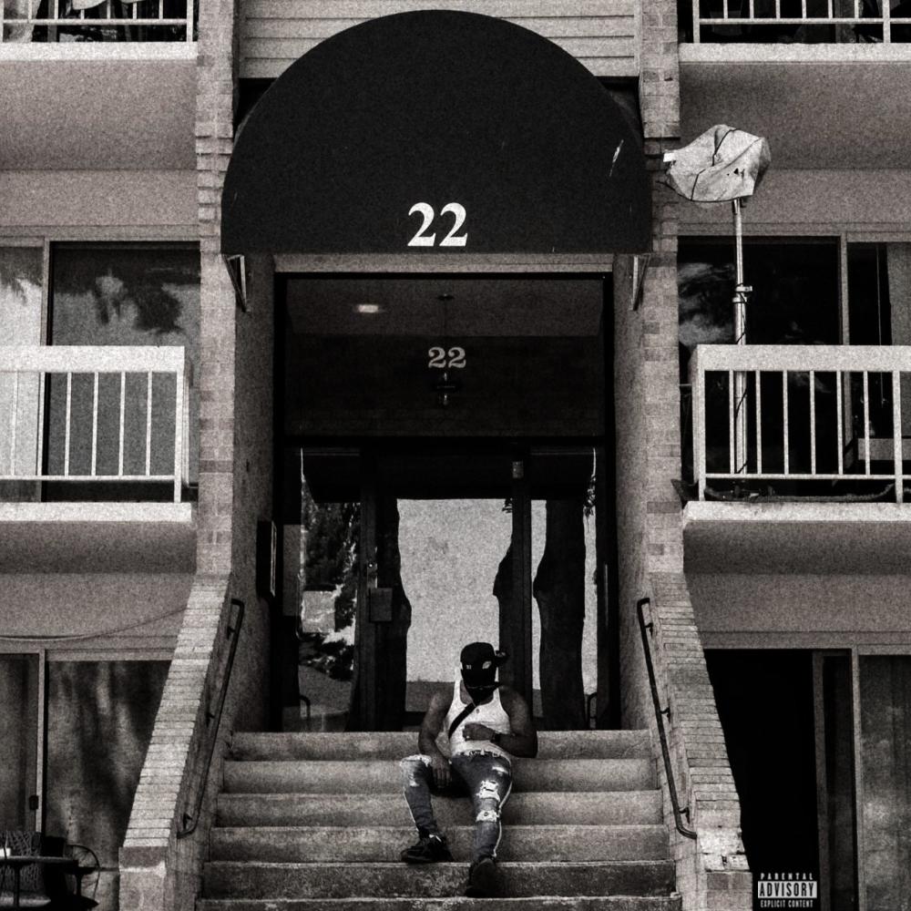 Sandbox (feat. Dizzsani) (Explicit)