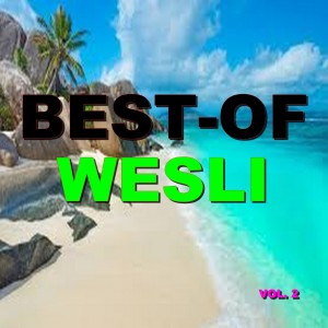 Wesli的專輯Best-of wesli (Vol. 2)