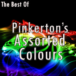 Pinkerton's Assorted Colours的專輯The Best Of Pinkerton's Assorted Colours