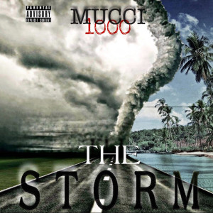 ดาวน์โหลดและฟังเพลง The Storm (Explicit) พร้อมเนื้อเพลงจาก Mucci1000