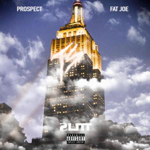 Prospect-ts的專輯2 LITT (feat. Fat Joe & Fance) (Explicit)