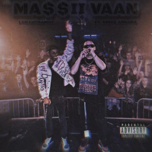 收聽Leo Pakarinen的Massii vaan (Explicit)歌詞歌曲