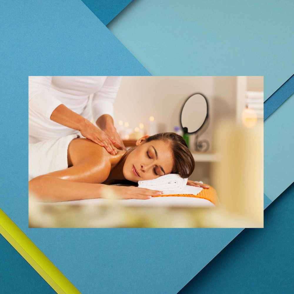 Pulsating Ambiance for Comforting Stretches