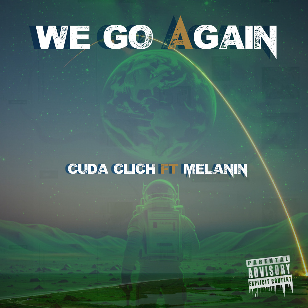 We Go Again (Explicit)
