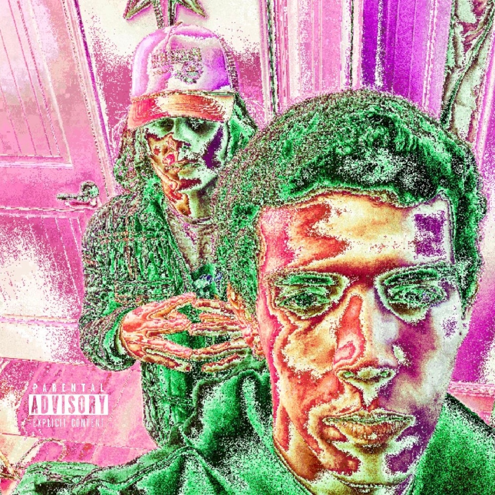 HAVEABADTRIP! (feat. SAMURAI SOSA) (Explicit)