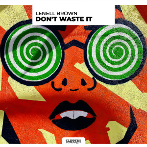 Dengarkan lagu Don't Waste It nyanyian Lenell Brown dengan lirik