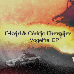 Album Vogelfrei from C-krid