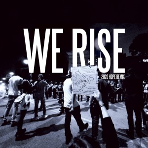 收聽Twista的Hope 2020 'We Rise' (Remix)歌詞歌曲
