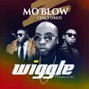 ดาวน์โหลดและฟังเพลง Wiggle Remix พร้อมเนื้อเพลงจาก MoBlow