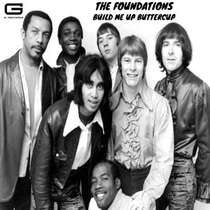 Album Build me up buttercup oleh The Foundations