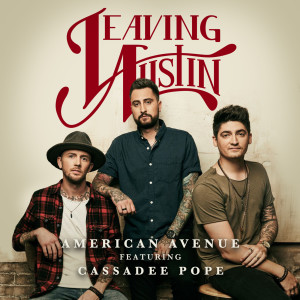 Cassadee Pope的专辑American Avenue