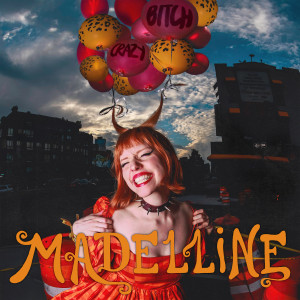 Listen to Crazy ***** (Explicit) song with lyrics from Madelline