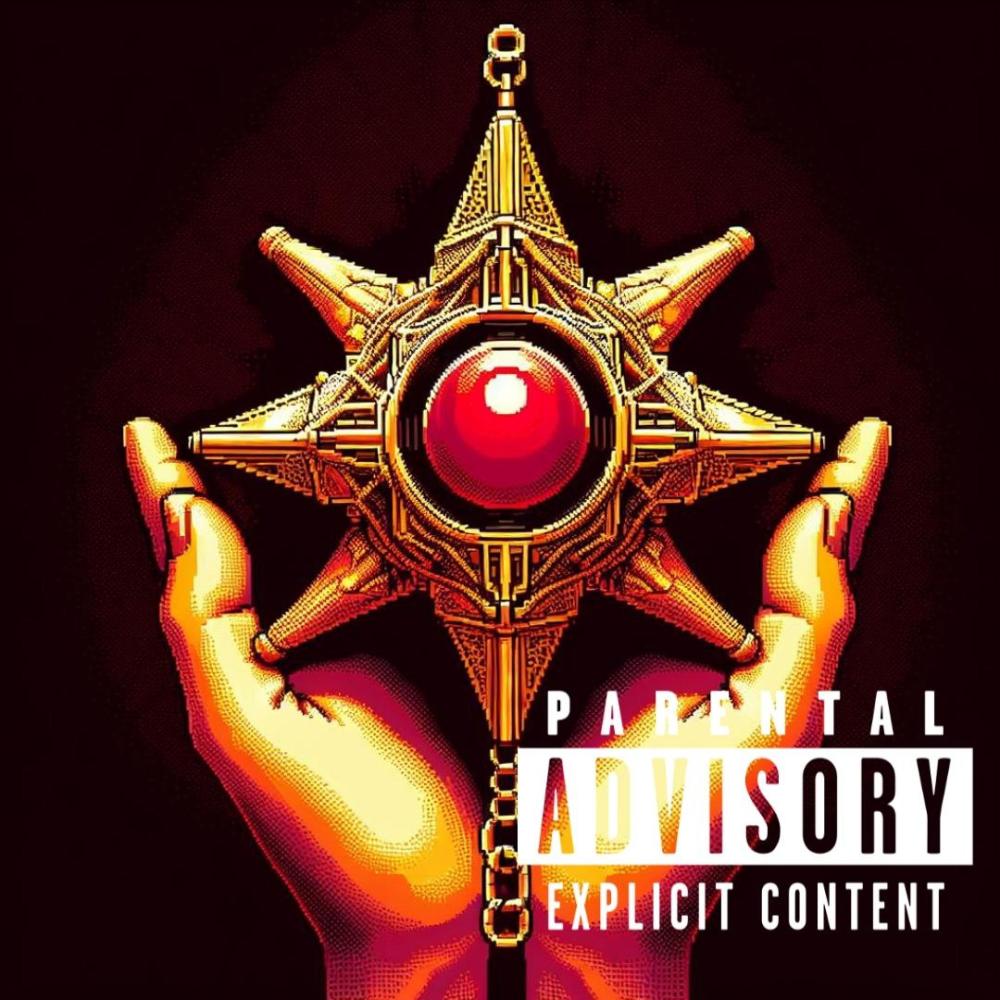 Quello che ho adesso (Explicit)