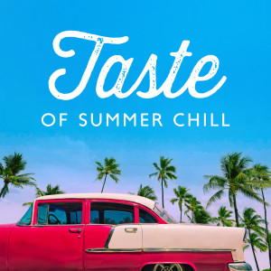 Taste of Summer Chill dari Lo-fi Chill Zone