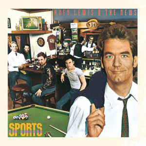 收聽Huey Lewis & The News的I Want A New Drug (Remastered 1999)歌詞歌曲