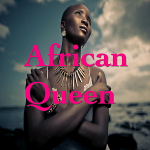 The Skatalites的專輯African Queen