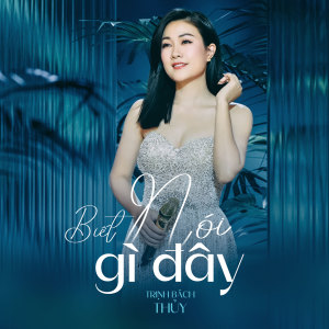 收听Trịnh Bách Thủy的Biết Nói Gì Đây歌词歌曲