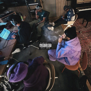Listen to SahBabii (Explicit) song with lyrics from ATLP