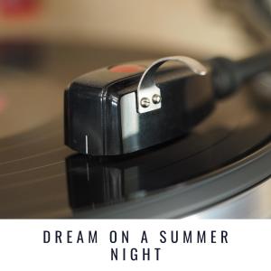 Album Dream On a Summer Night from Various