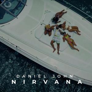 Listen to NIRVANA (Explicit) song with lyrics from Daniel John
