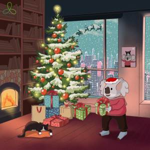 Darecloud的專輯Under the Tree